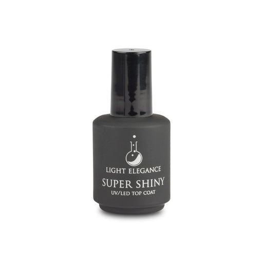 Light Elegance - Super Shiny 15 ml With Brush - Limolin 