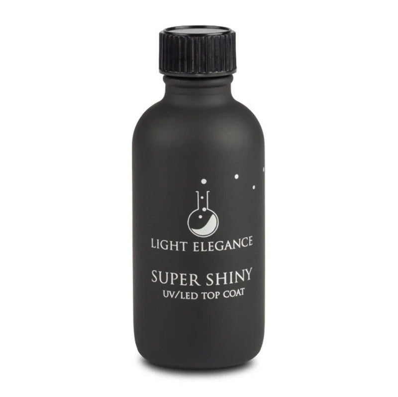 Light Elegance - Super Shiny 60 ml Without Brush - Limolin 