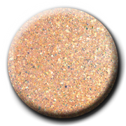 Light Elegance - Tangerine Dream UV/LED Glitter Gel - 17 ml (D&C) - Limolin 
