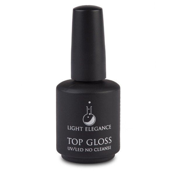 Light Elegance - Top Gloss 15 ml - Limolin 