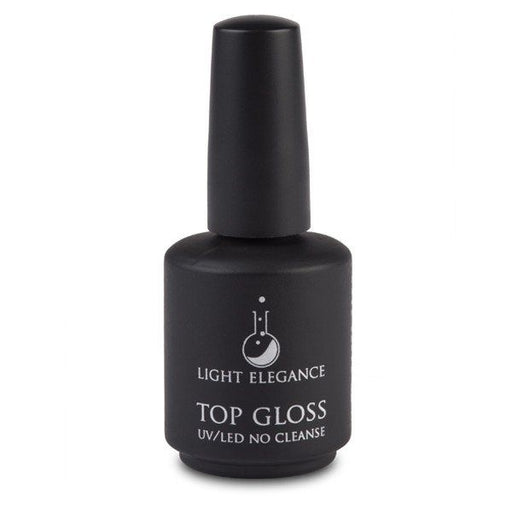 Light Elegance - Top Gloss 15 ml - Limolin 