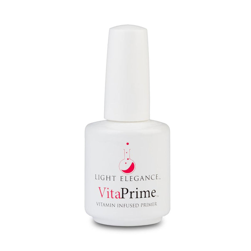 Light Elegance - Vitaprime Vitamin Infused Primer 15 ml - Limolin 