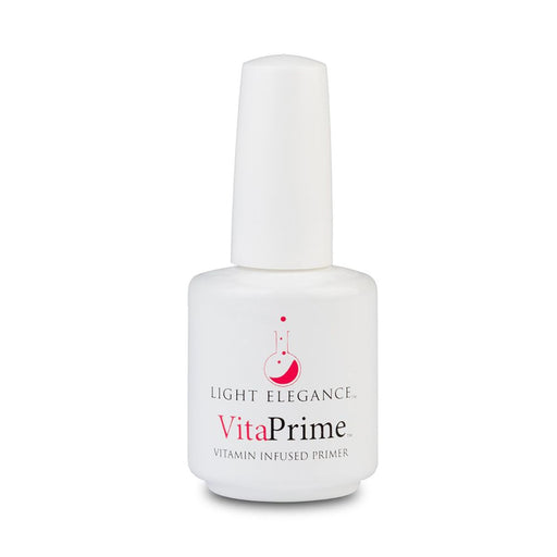 Light Elegance - Vitaprime Vitamin Infused Primer 15 ml - Limolin 