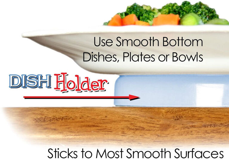 Lil Diner - Baby Diner Dish Holder - Limolin 