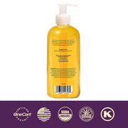 Lily Of The Desert - Lily 99% Aloe Vera Gelly 16oz - Limolin 