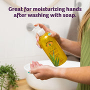 Lily Of The Desert - Lily 99% Aloe Vera Gelly 16oz - Limolin 