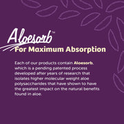 Lily Of The Desert - Lily 99% Aloe Vera Gelly 16oz - Limolin 