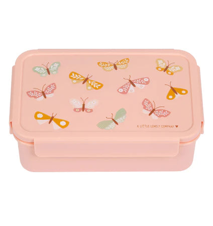 Little Lovely - Bento Lunch Box - Limolin 