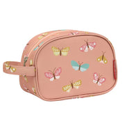 Little Lovely - Butterflies - Toiletry Bag - Limolin 
