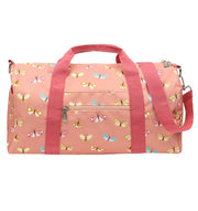 Little Lovely - Butterflies - Travel Bag (26 L) - Limolin 
