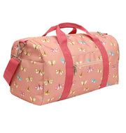 Little Lovely - Butterflies - Travel Bag (26 L) - Limolin 