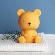 Little Lovely - Little Light - Bear - Salted Caramel - Limolin 