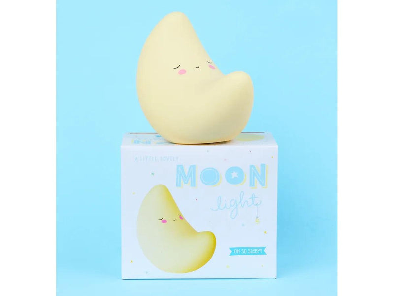 Little Lovely - Little Light - Moon - Limolin 