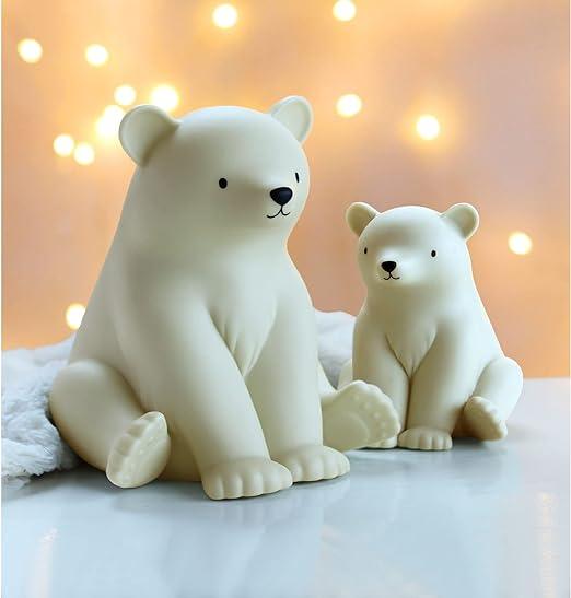 Little Lovely - Little Light - Polar Bear - Limolin 