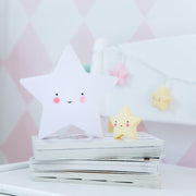 Little Lovely - Little Light - Sleeping White Star - Limolin 