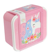 Little Lovely - Lunch And Snack Box Set - Limolin 