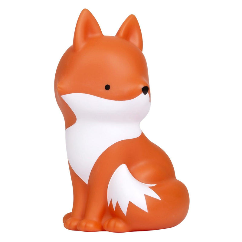 Little Lovely - Money Box - Fox - Limolin 