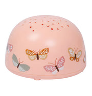 Little Lovely - Projector Light - Butterflies - Limolin 