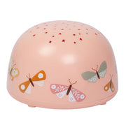 Little Lovely - Projector Light - Butterflies - Limolin 