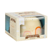 Little Lovely - Projector Light - Rainbows - Limolin 