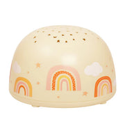 Little Lovely - Projector Light - Rainbows - Limolin 