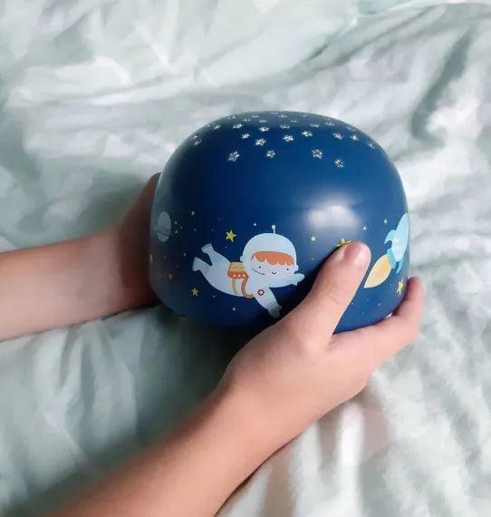 Little Lovely - Projector Light - Space - Limolin 