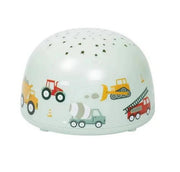 Little Lovely - Projector Light - Vehicules - Limolin 