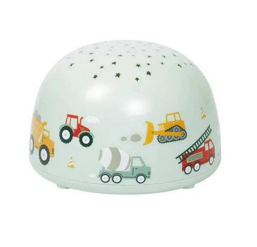 Little Lovely - Projector Light - Vehicules - Limolin 