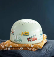 Little Lovely - Projector Light - Vehicules - Limolin 