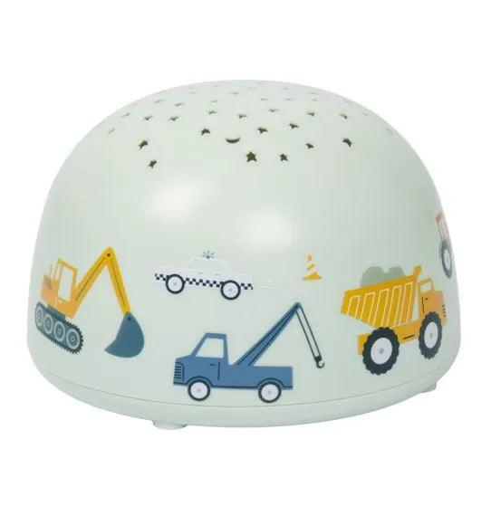 Little Lovely - Projector Light - Vehicules - Limolin 