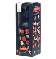 Little Lovely - Stainless Steel Drink Bottle (350 ml) - Limolin 