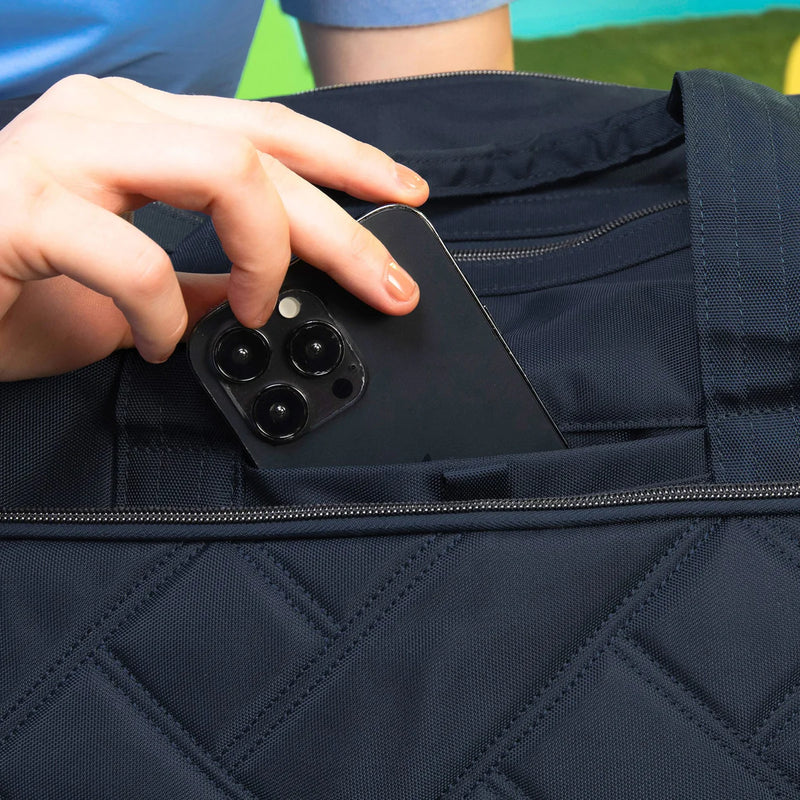 LUG - Locomotion Ultra X RFID Rolling Travel Bag