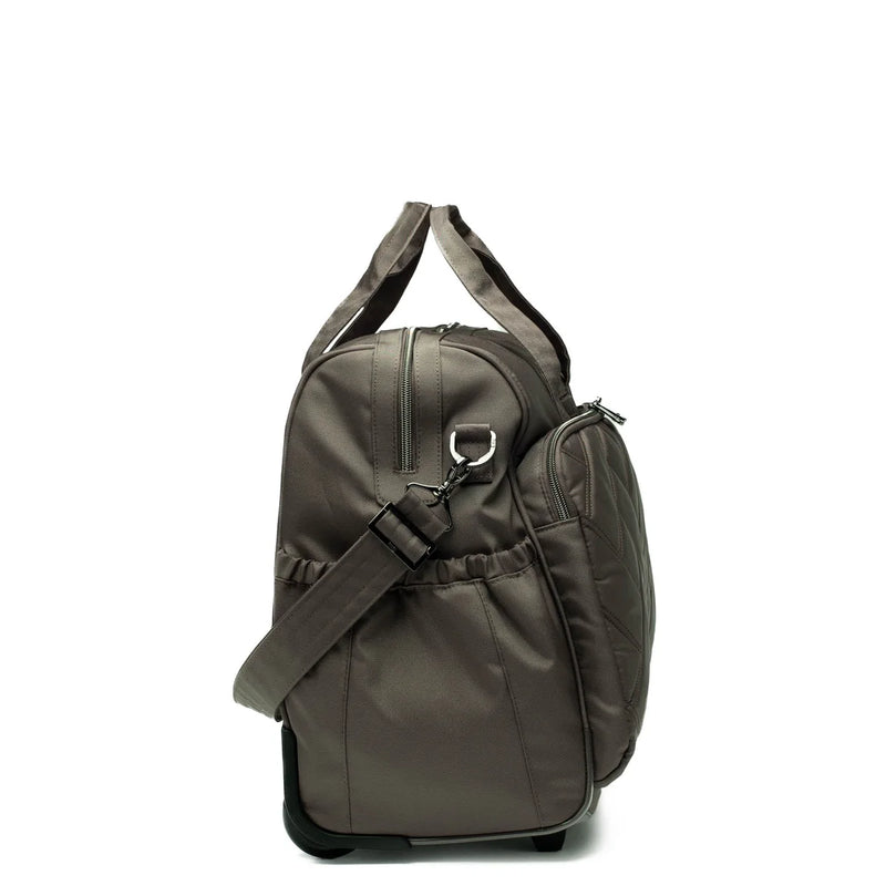 LUG - Locomotion Ultra X RFID Rolling Travel Bag