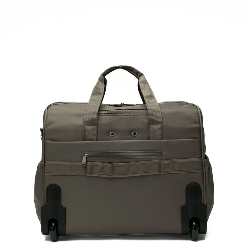 LUG - Locomotion Ultra X RFID Rolling Travel Bag