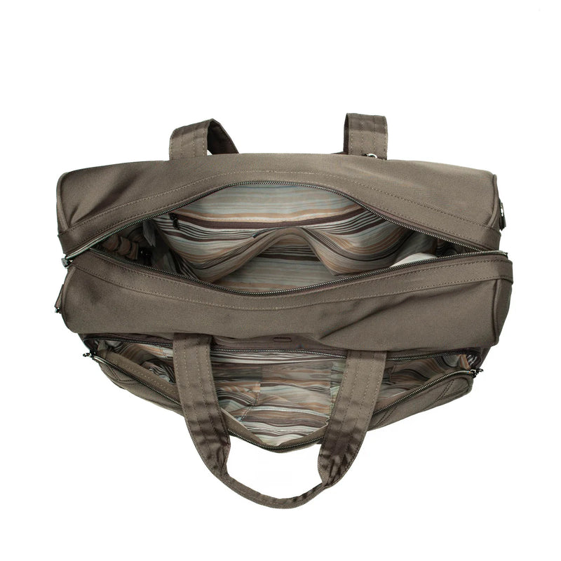 LUG - Locomotion Ultra X RFID Rolling Travel Bag