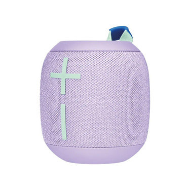 Logitech - Bluetooth Speaker Wonderboom 3 Ultra Portable IP67  Waterproof Dustproof and Floats 14hrs Play Time - Lavender - Limolin 