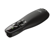 Logitech - Wireless Presenter R400 24Ghz with Laser Pointer - Limolin 