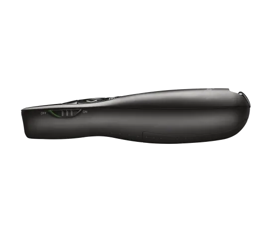 Logitech - Wireless Presenter R400 24Ghz with Laser Pointer - Limolin 