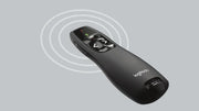 Logitech - Wireless Presenter R400 24Ghz with Laser Pointer - Limolin 