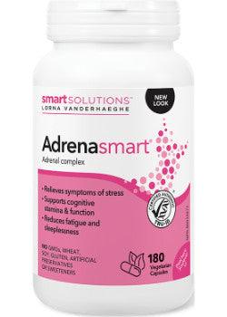 Lorna Vanderhaeghe - Adrenasmart 180 Vcaps - Limolin 