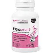 Lorna Vanderhaeghe - Estrosmart 60 Vcap - Limolin 
