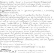 Lorna Vanderhaeghe - Estrosmart 60 Vcap - Limolin 