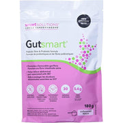 Lorna Vanderhaeghe - GUTsmart - Limolin 