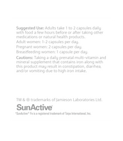 Lorna Vanderhaeghe - IRONsmart 90 Vcap - Limolin 