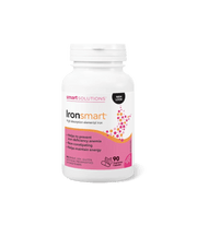 Lorna Vanderhaeghe - IRONsmart 90 Vcap - Limolin 