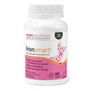 Lorna Vanderhaeghe - Ironsmart 60 Vcaps - Limolin 