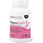 Lorna Vanderhaeghe - Thyrosmart 120 Vcap - Limolin 
