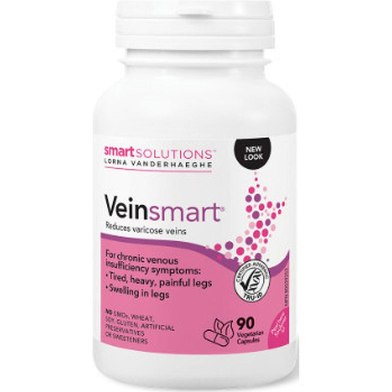 Lorna Vanderhaeghe - VEinsmart - Limolin 