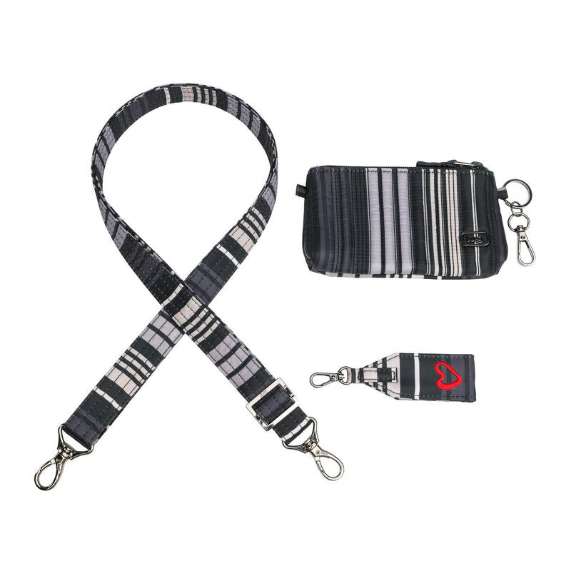 LUG - Love Accessory 3PC Bundle