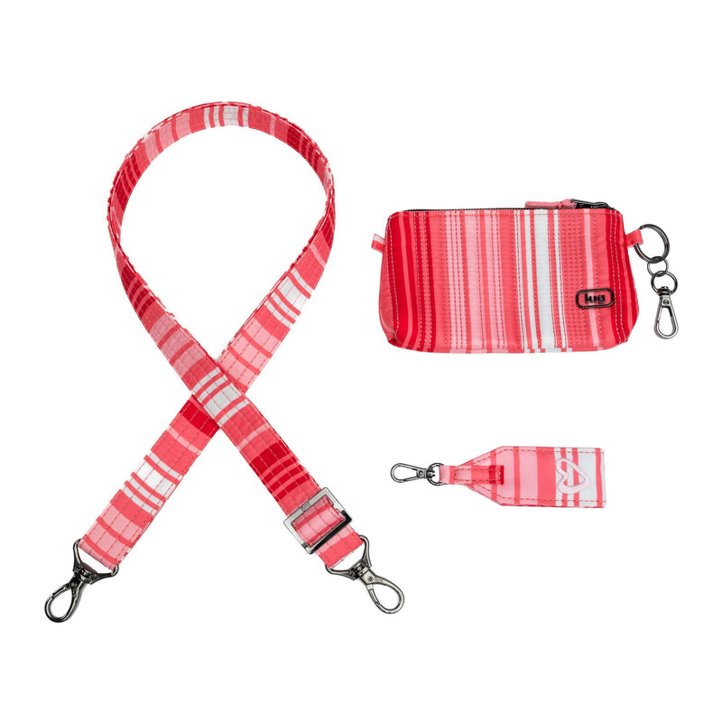 LUG - Love Accessory 3PC Bundle